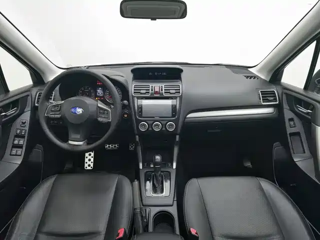 Subaru Forester 2015 2.0i Special Commemorative Edition — фото 5