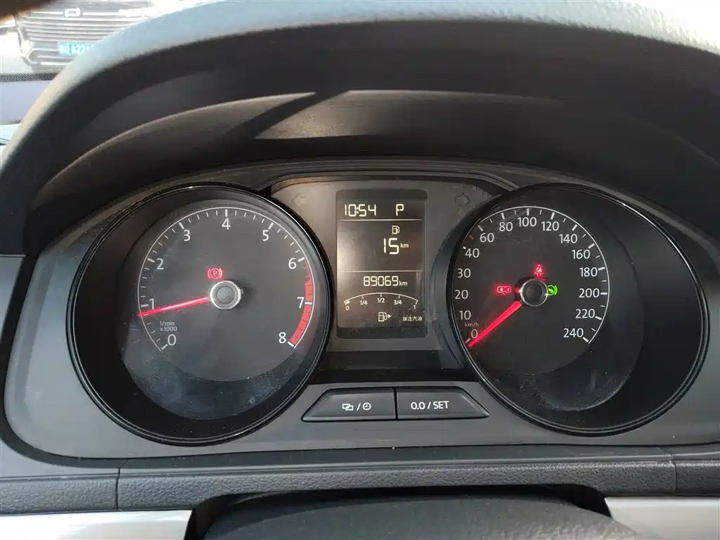 Volkswagen Lavida 2019 Lavida Start 1.5L Auto Trend (China VI) фото 12