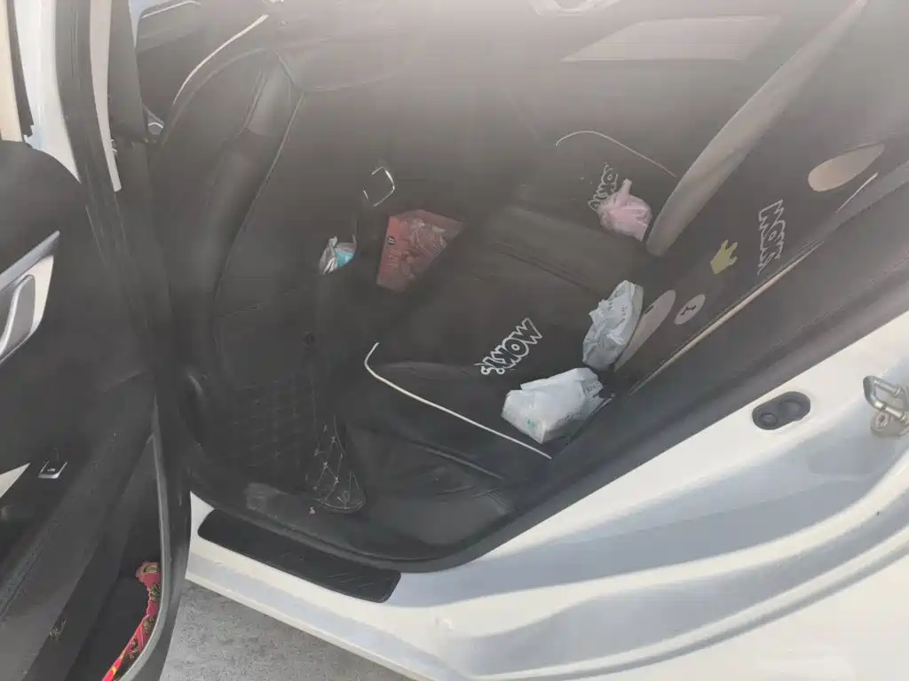Geely Vision 2020 2020 1.5L CVT Asian Games Edition