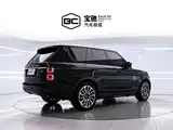 Фото 3 - Land Rover Range Rover