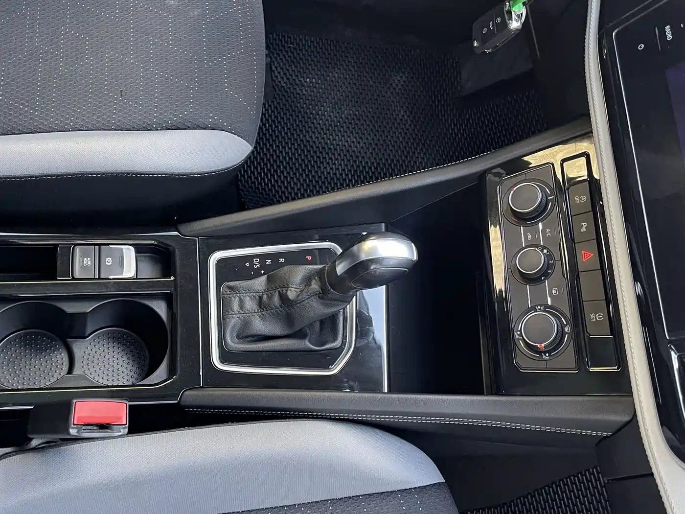 Фото 16 - Jetta VS7