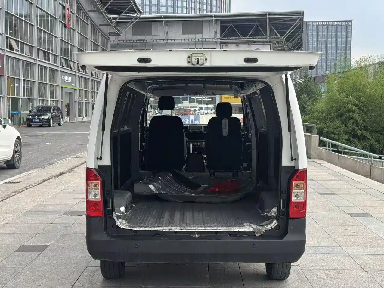 Karry Jiangtun 2025 2023 Worry-Free Edition AVIC Lithium 38.64kWh