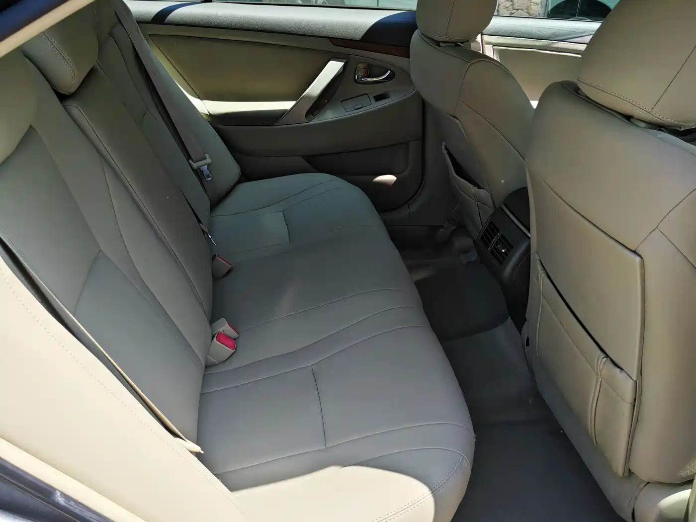 Toyota Camry 2010 200E Elite Edition фото 6