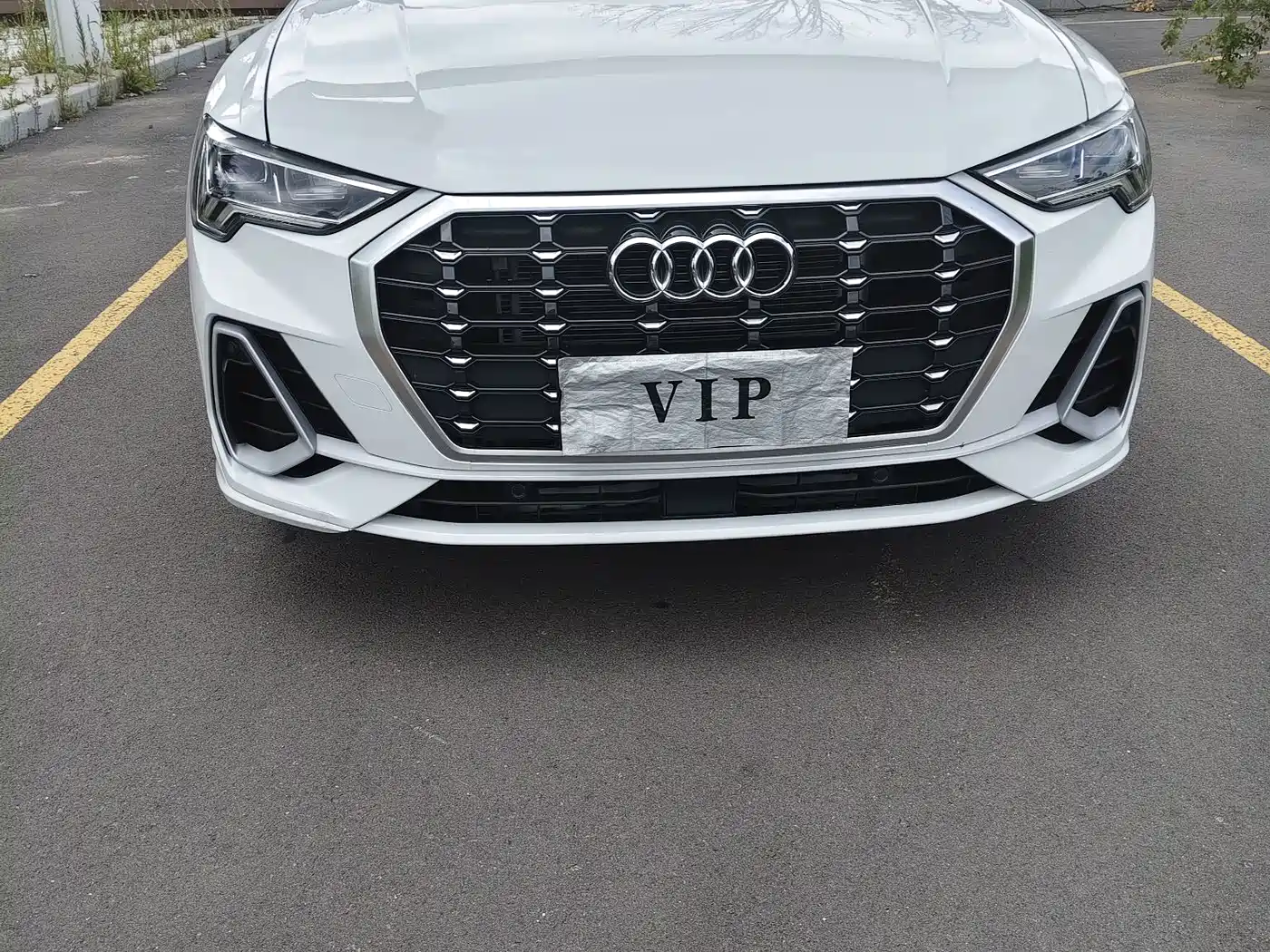 Фото 3 - Audi Q3