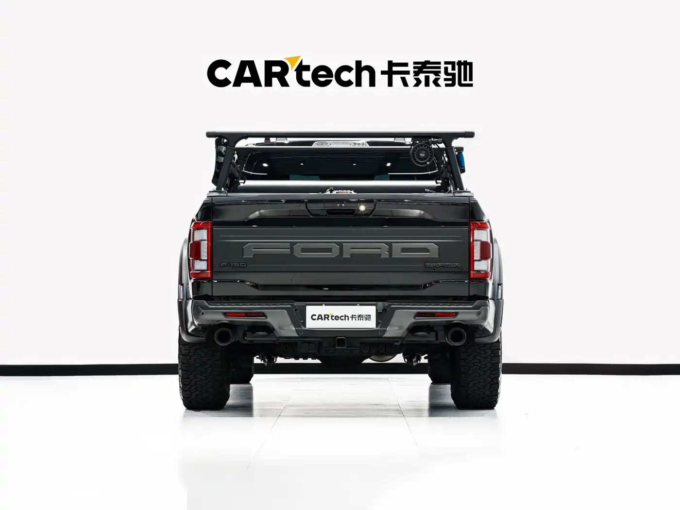 Ford F-150, миниатюра 5