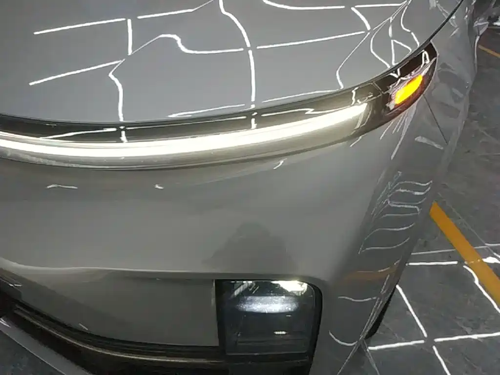 Li Auto L8 2022 2023 Pro