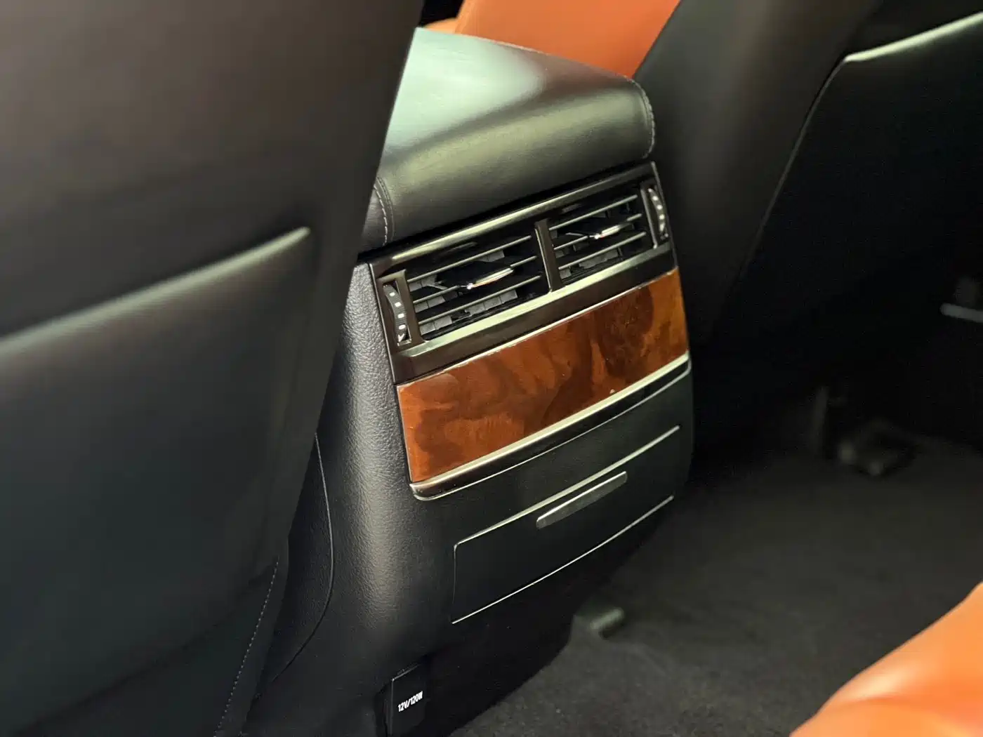 Lexus LX 2017 570 Prestige Luxury фото 20