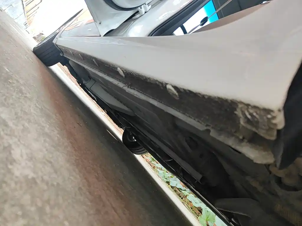 Фото 22 - Buick Excelle
