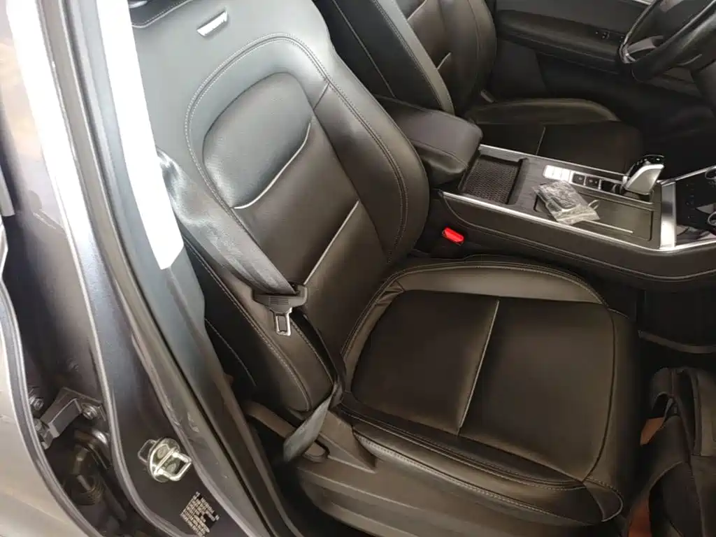 Photo 25 - Chery Tiggo 7 PLUS