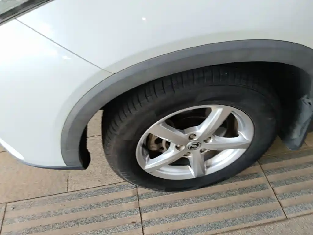 Dongfeng Fengguang Fengon 500 2021 2021 1.5L Manual Comfort