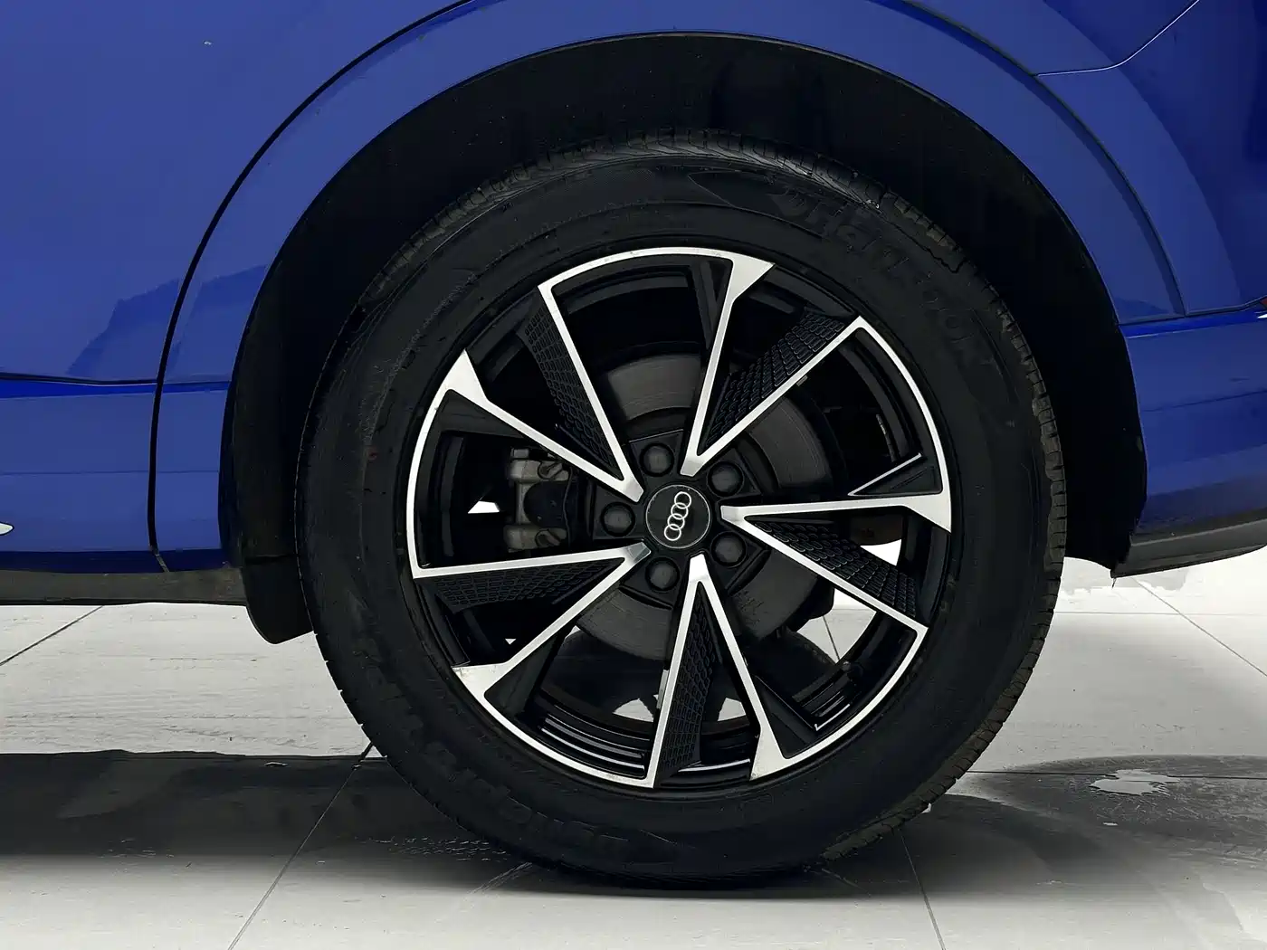 Photo 18 - Audi Q3