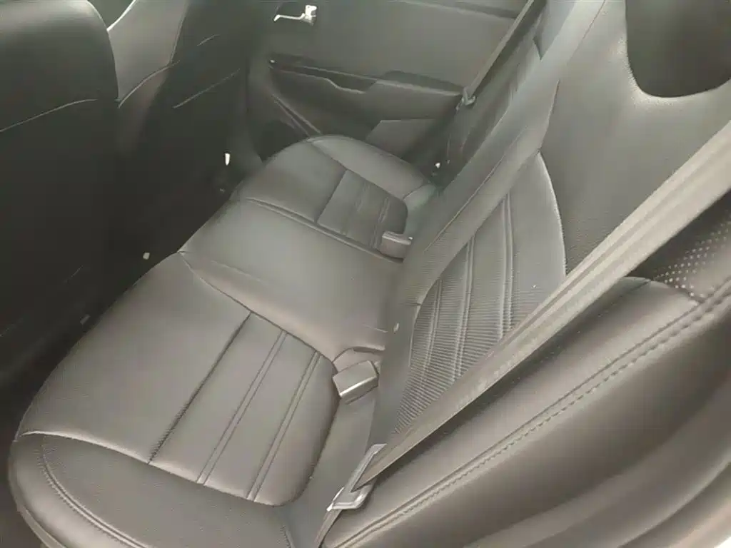 Kia K2 2015 Sedan 1.6L AT Premium фото 17