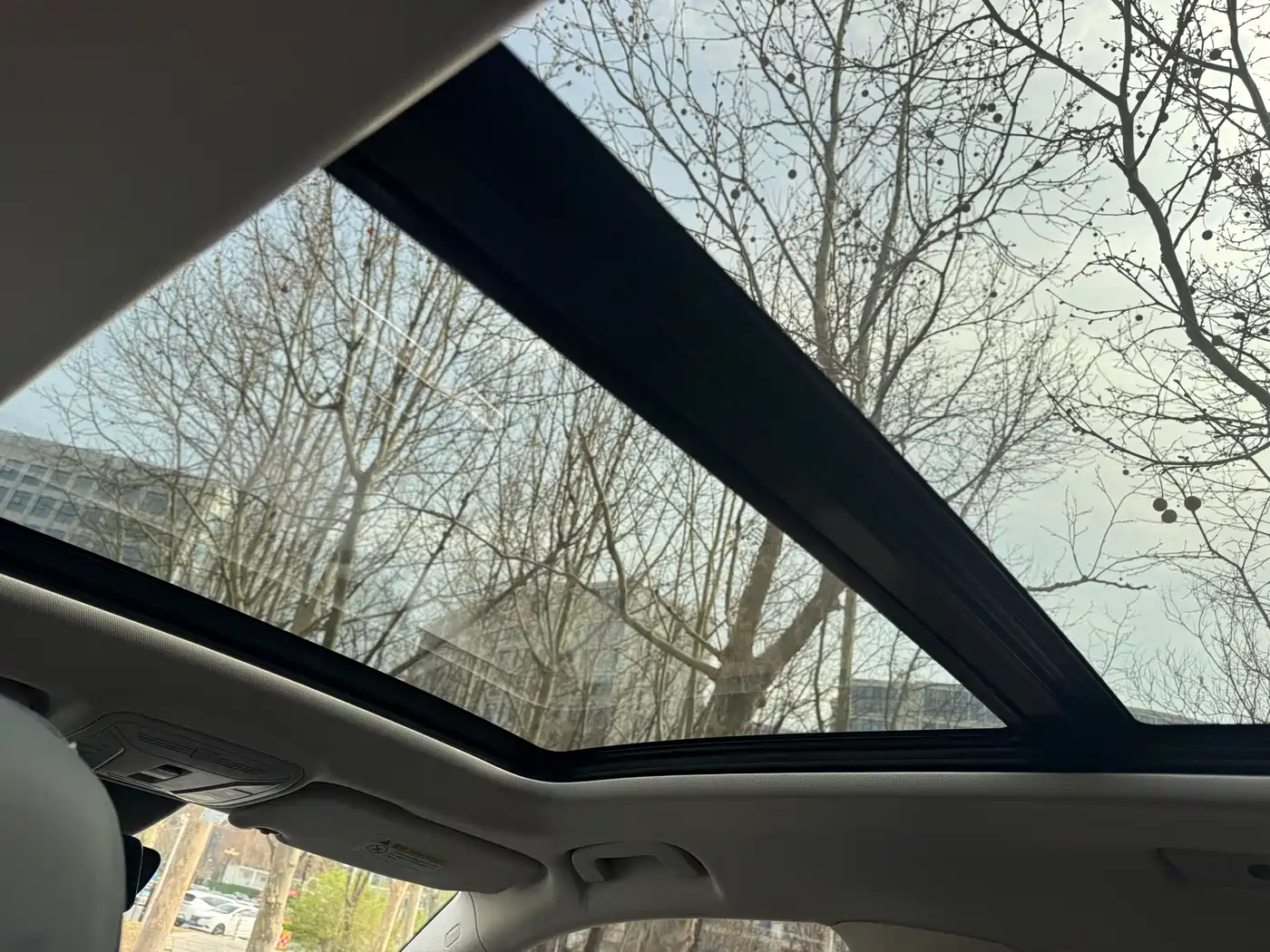 Hongqi HS5 2019 2.0T Smart Connect Enjoy Edition фото 9
