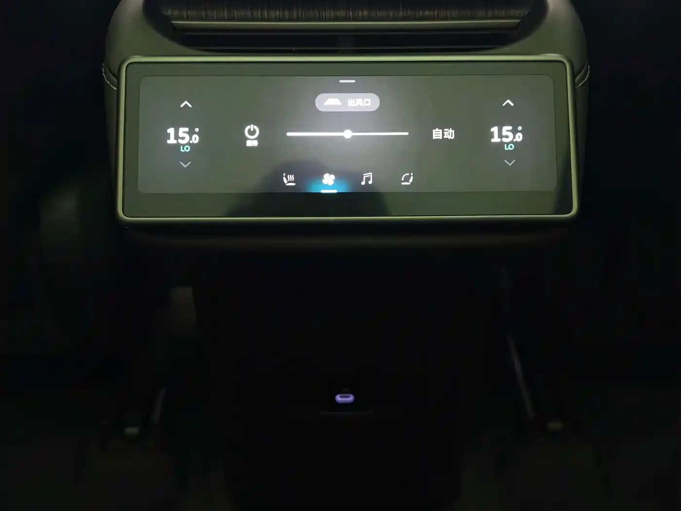 NIO ES6 2023 2023 75kWh
