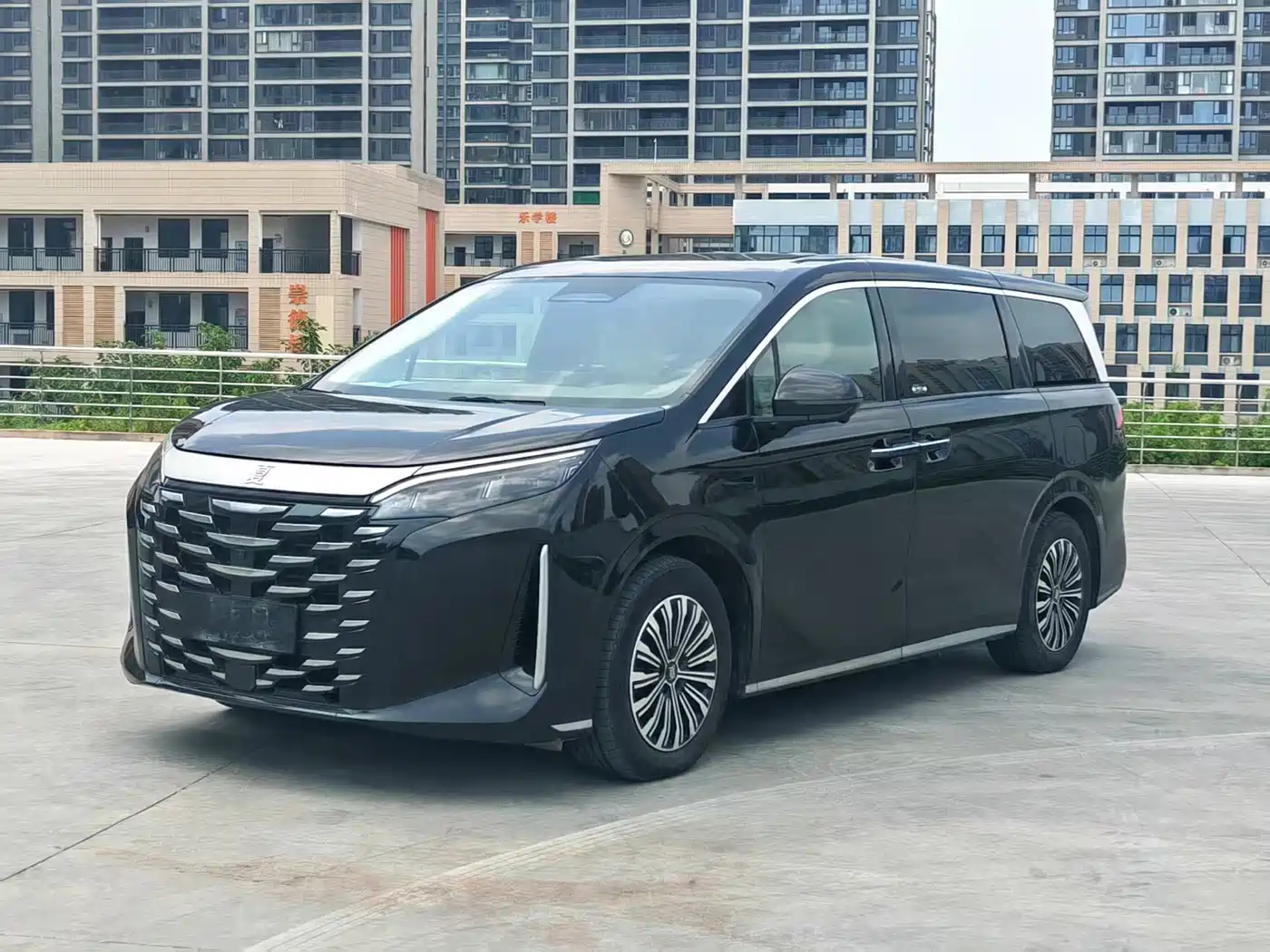 BYD Xia 2025 2025 DM-i 1.5T 180km Excellence