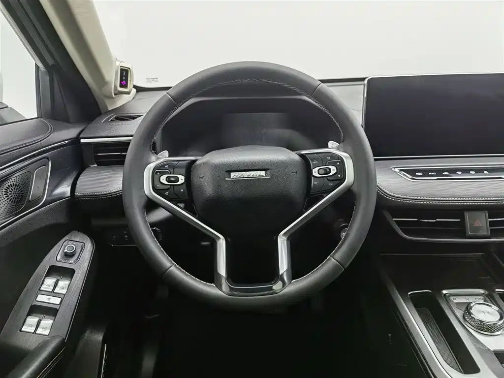 Haval First Love 2021 1.5T Automatic Junior Edition фото 11