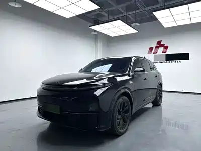 Li Auto L7