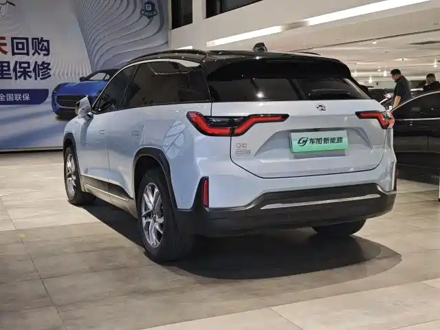NIO NIO ES6