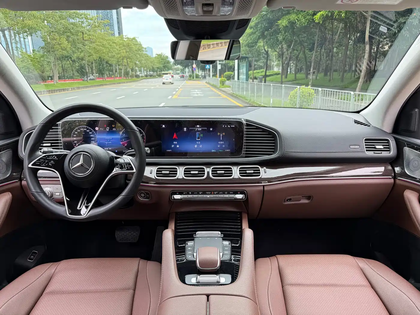 Mercedes-Benz GLE 2024 2024 Facelift GLE 350 4MATIC Fashion