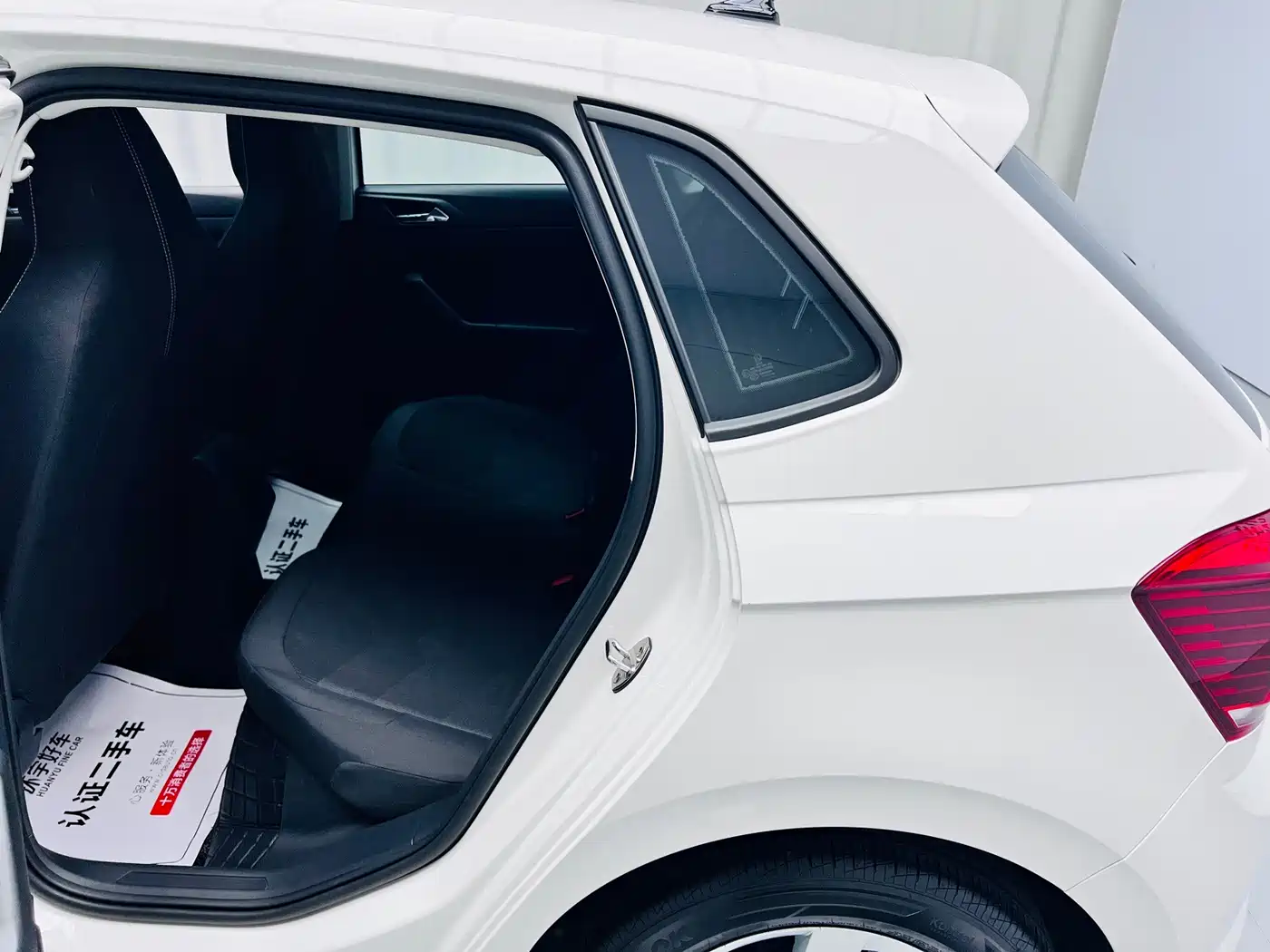 Volkswagen Polo, миниатюра 17