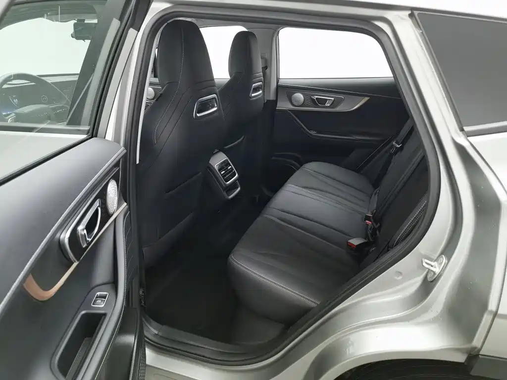 Chery Tiggo 5x 2025 2025 High Energy Edition 1.5T CVT Comfort