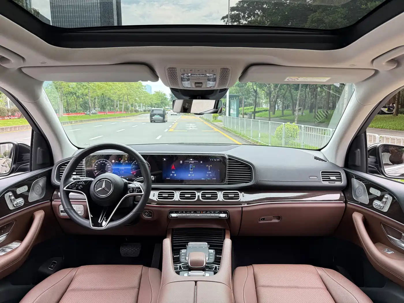 Mercedes-Benz GLE 2024 2024 Facelift GLE 350 4MATIC Fashion