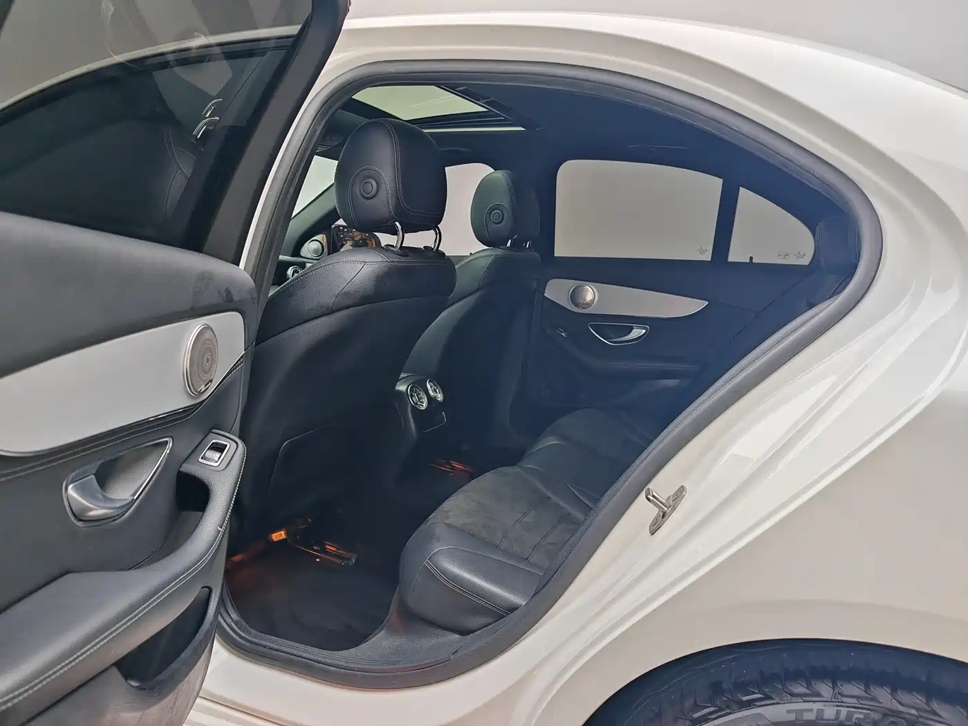 Mercedes-Benz C-Class 2020 C 260 Sport Edition фото 17