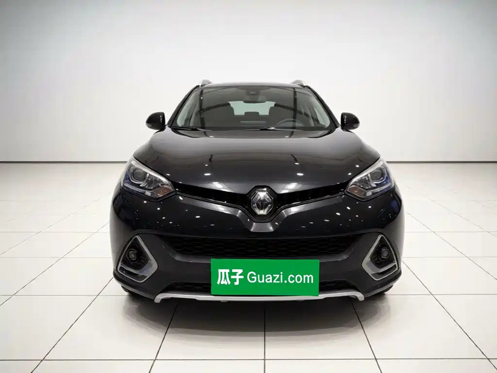 Фото 2 - MG Roewe RX5