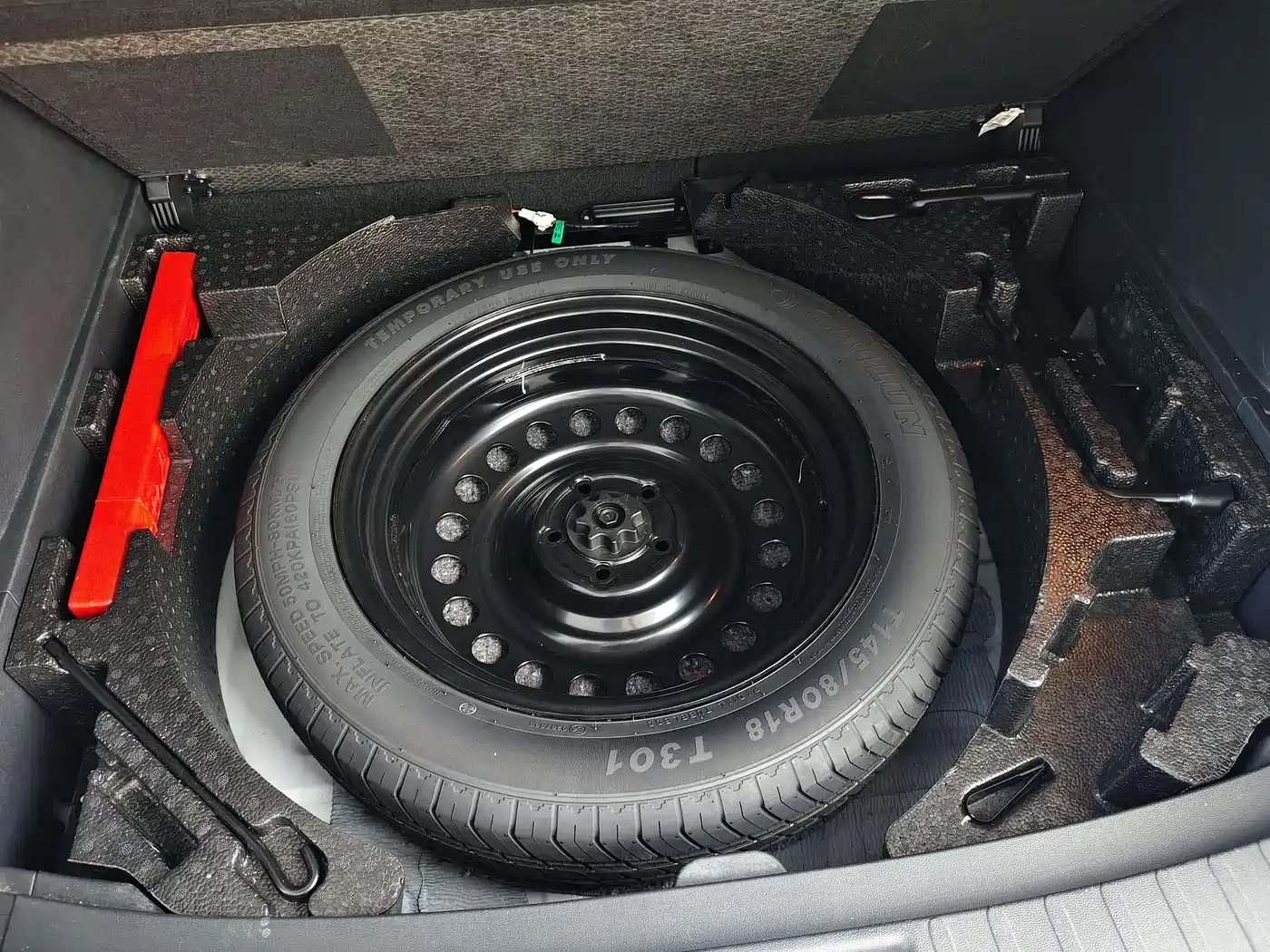 Haval H6 2021 Model 1.5T Automatic Urban Edition фото 21