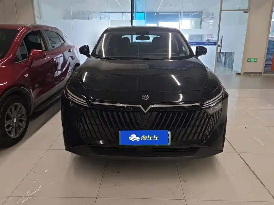 Venucia DaV DD-i 2023 2023 110km iE Edition