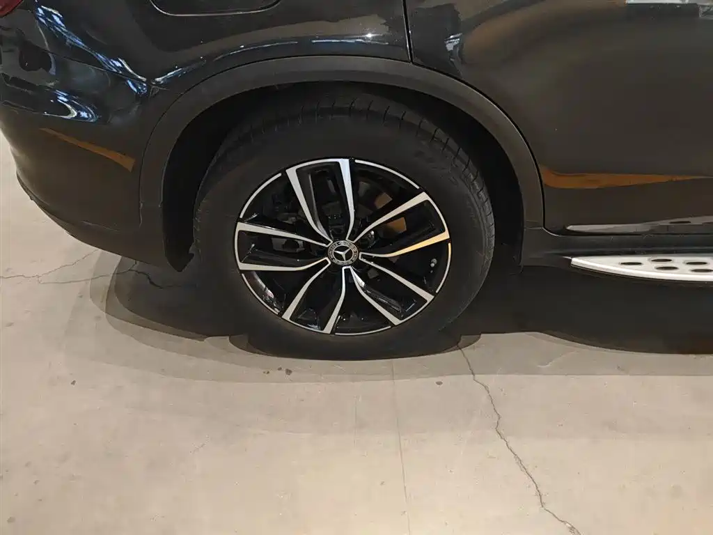 Mercedes-Benz GLC 2020 Facelift GLC 300 L 4MATIC Dynamic фото 21