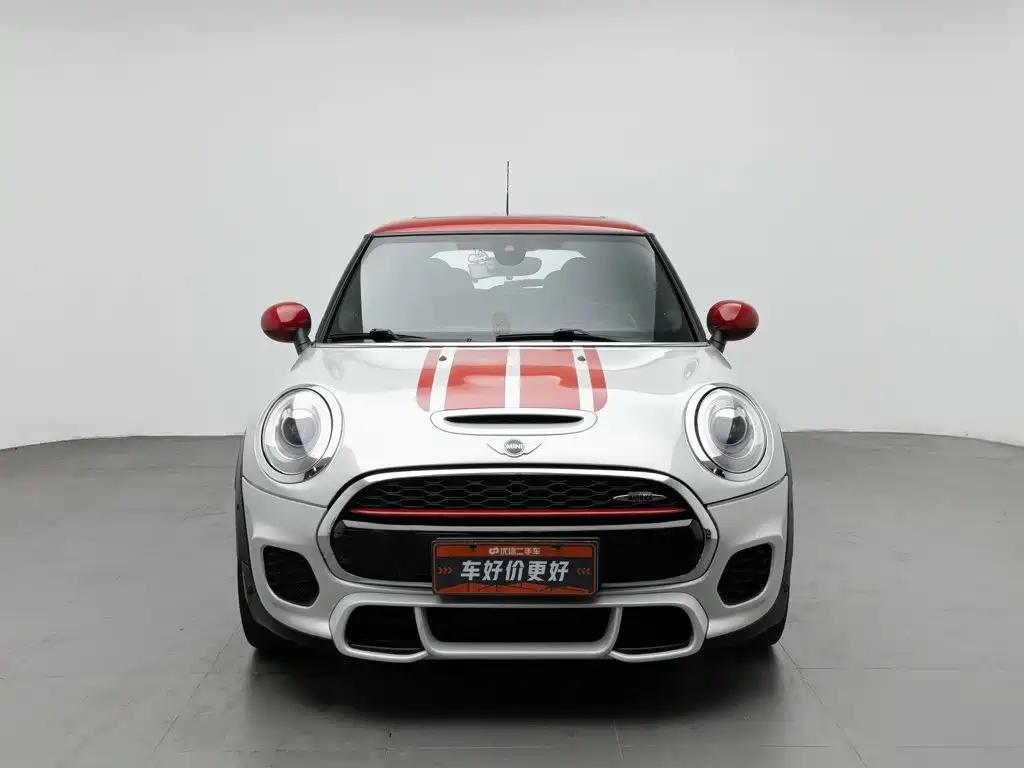 Фото 3 - MINI JCW