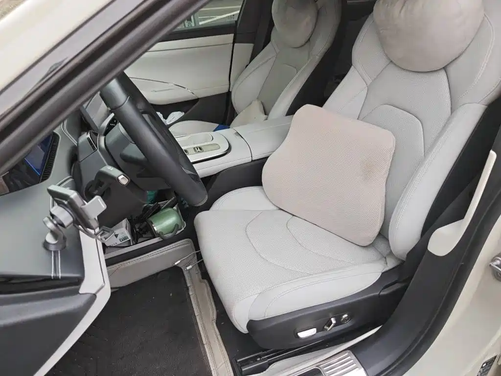 Xiaomi Auto Xiaomi SU7 2024 2024 RWD Standard Founder's Edition