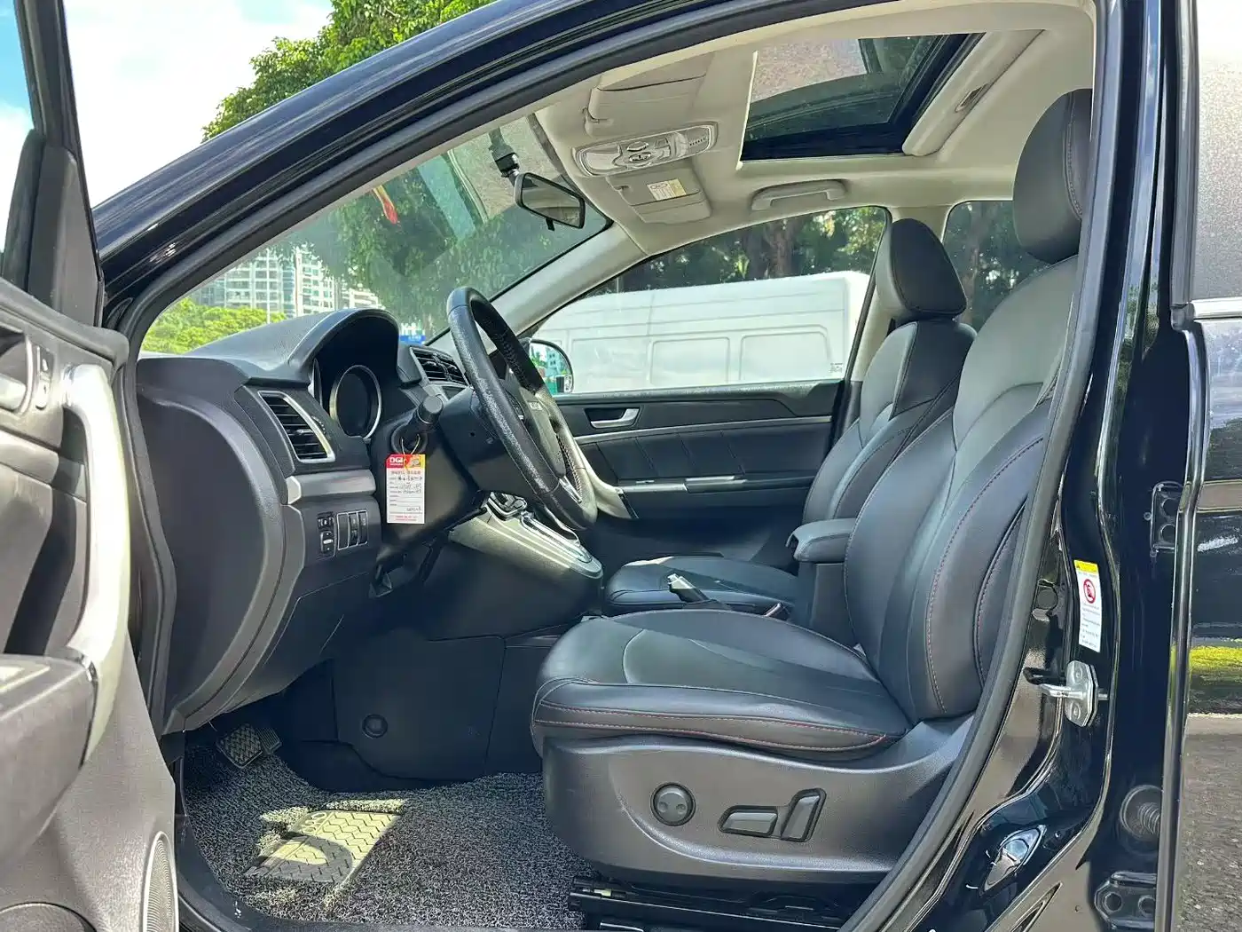 Фото 14 - Haval H6