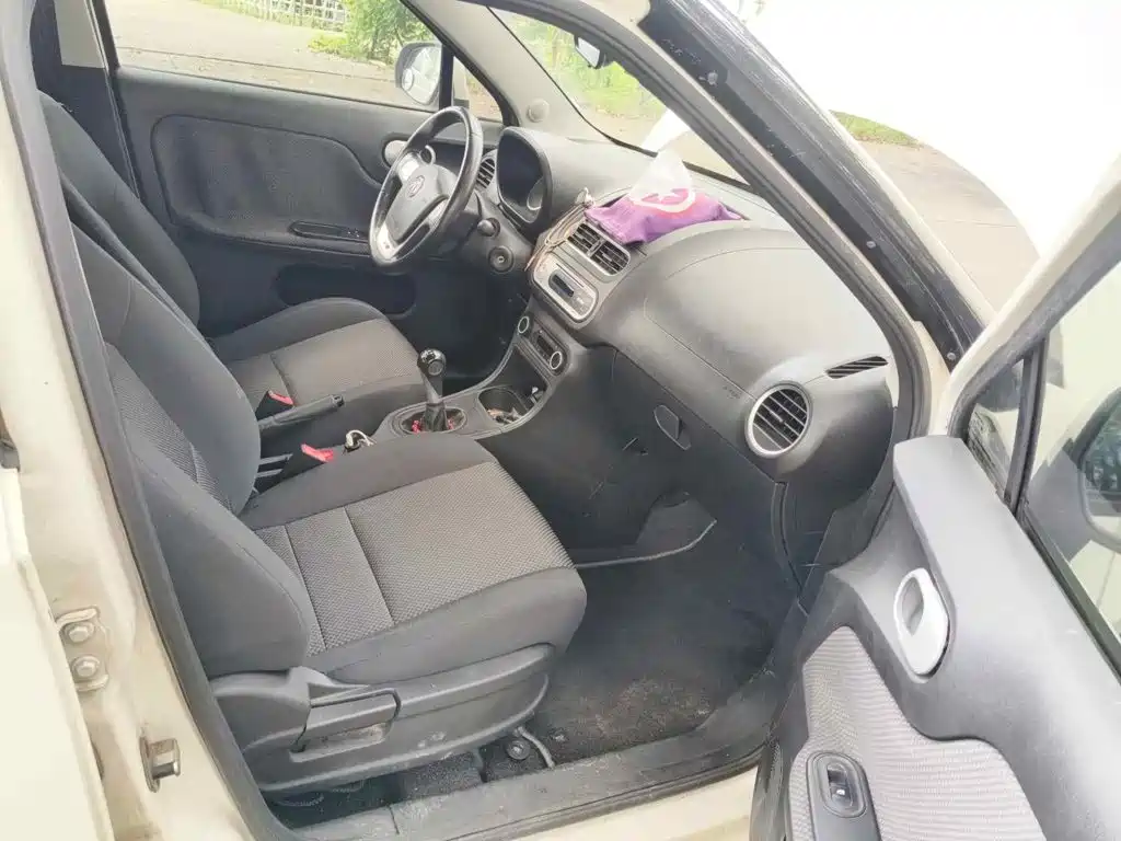 MG 3 2015 2014 1.5L Manual Elite Edition