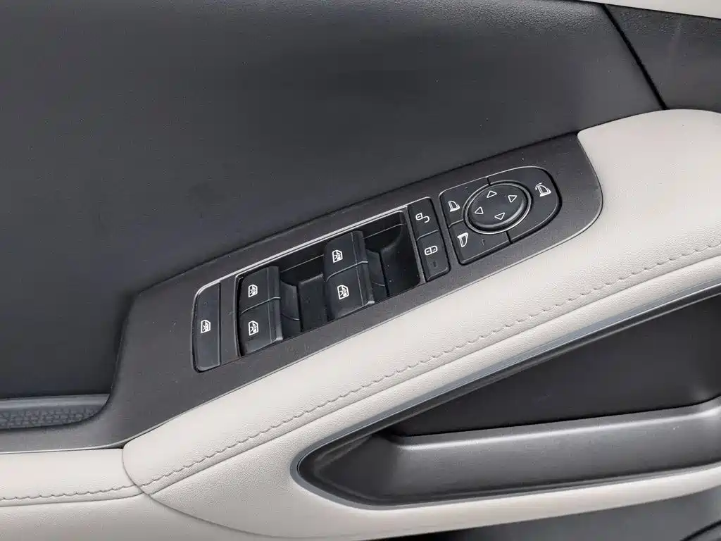 BYD Yuan UP 2024 2024 401KM Surpass Edition