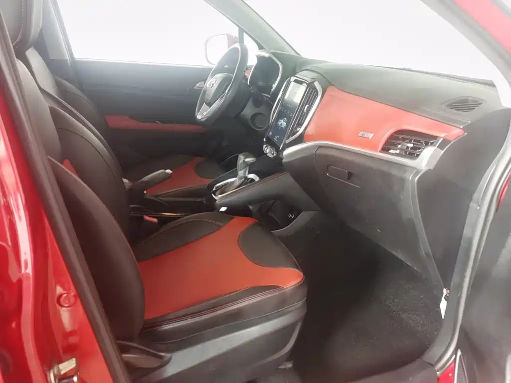 Zhonghua V3 2018 2017 1.5L Automatic Smart