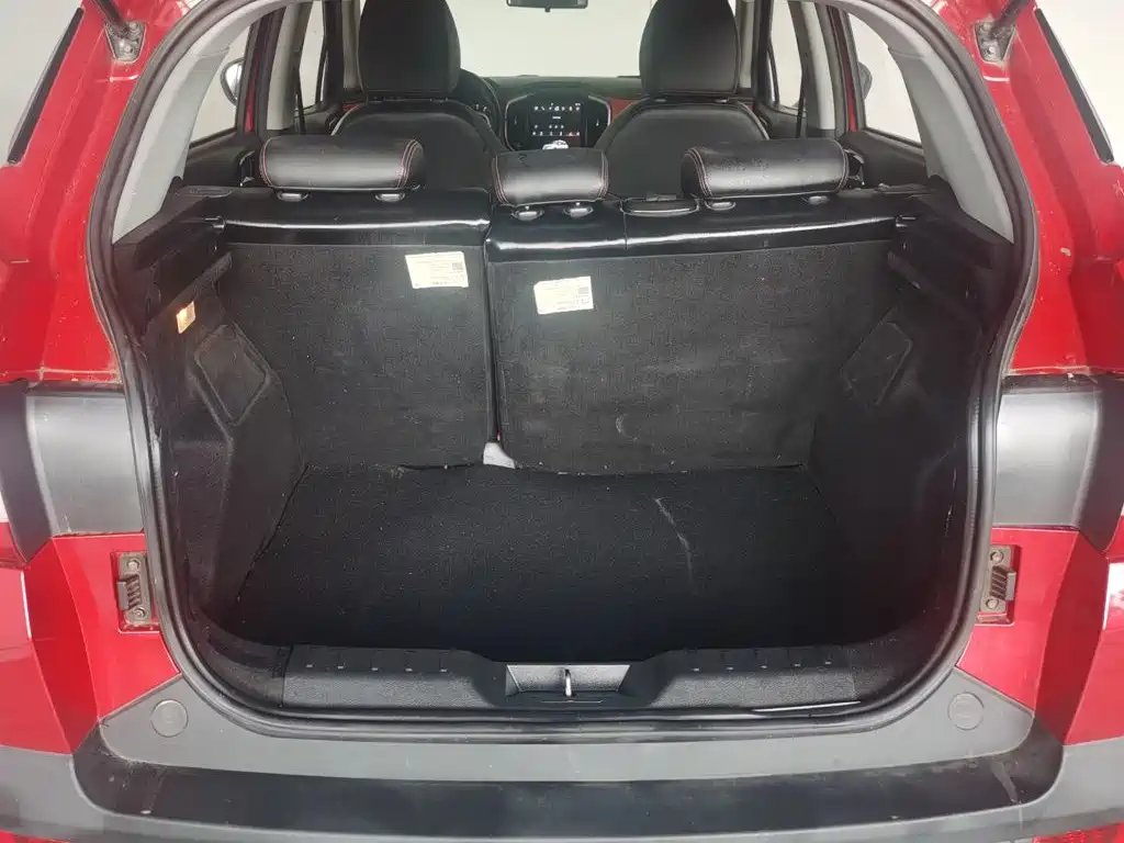 Zhonghua V3 2018 2017 1.5L Automatic Smart