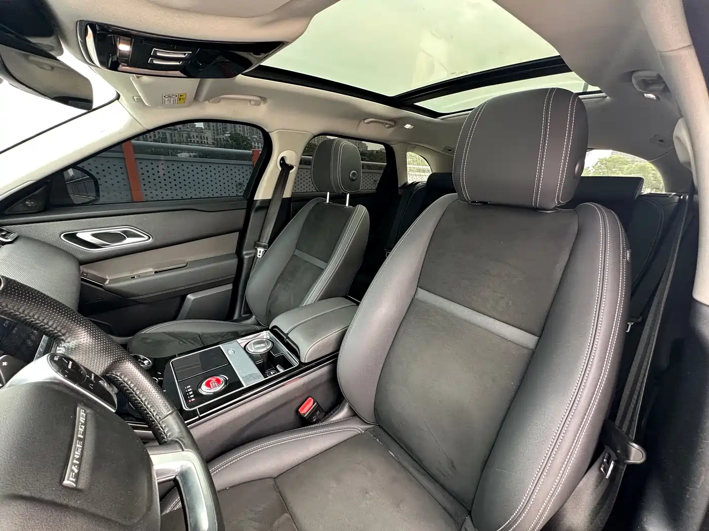 Land Rover Range Rover Velar 2020 P250 фото 14