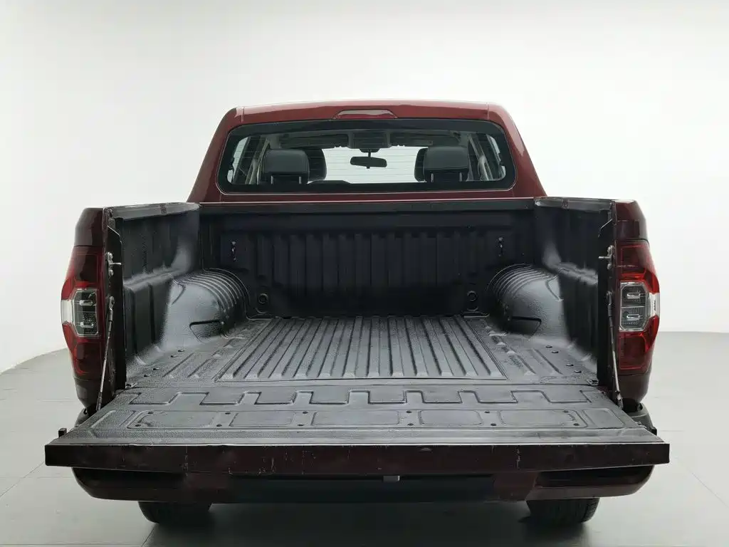 Maxus Maxus T60 2019 2017 2.0T Gasoline Automatic 2WD High Chassis Elite Standard Cab
