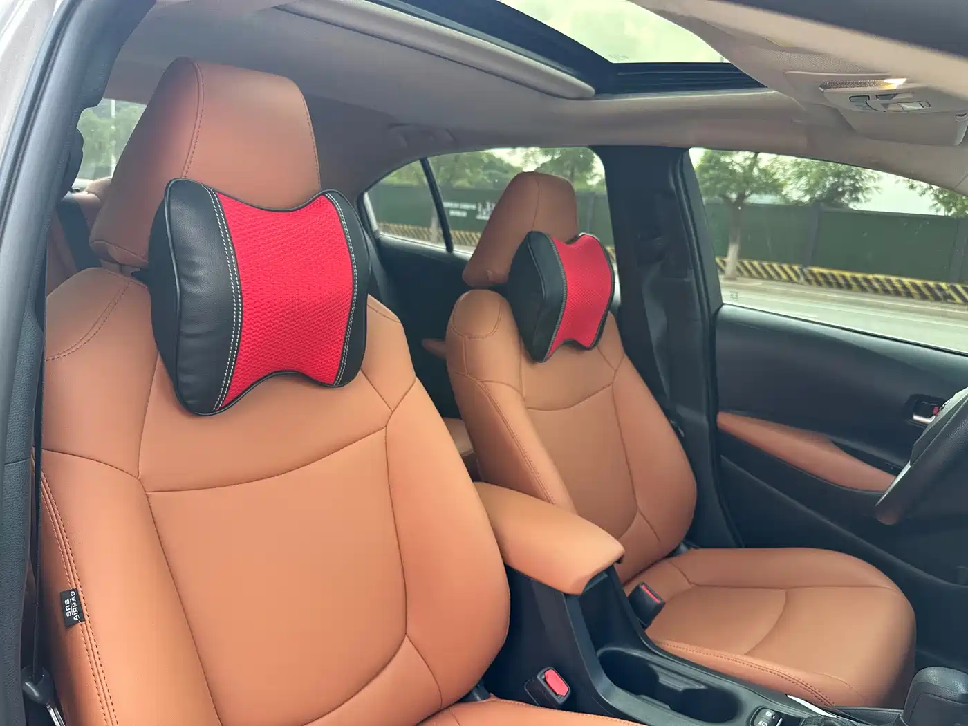 Toyota Allion 2023 2023 2.0L Elite Edition
