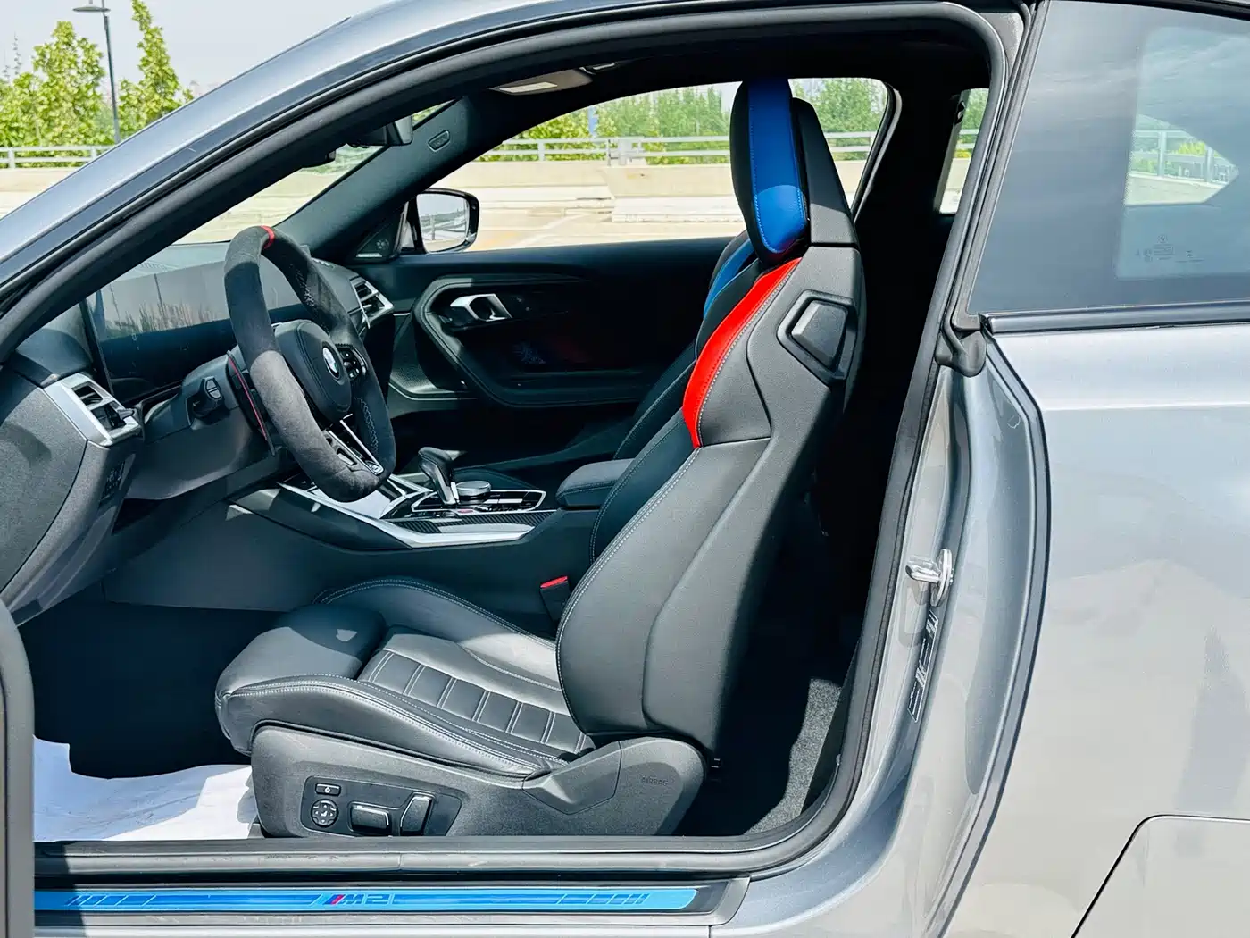 Фото 12 - BMW M2