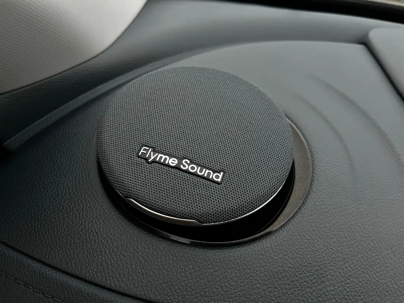 GEELY GALAXY GALAXY E5