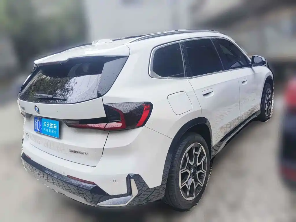 BMW X1, миниатюра 2