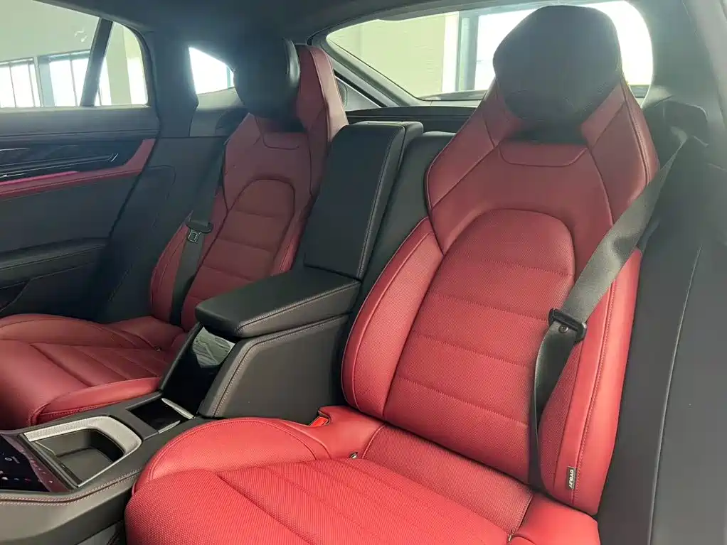 Porsche Panamera 2026 2026 Panamera Executive Long Wheelbase 2.9T