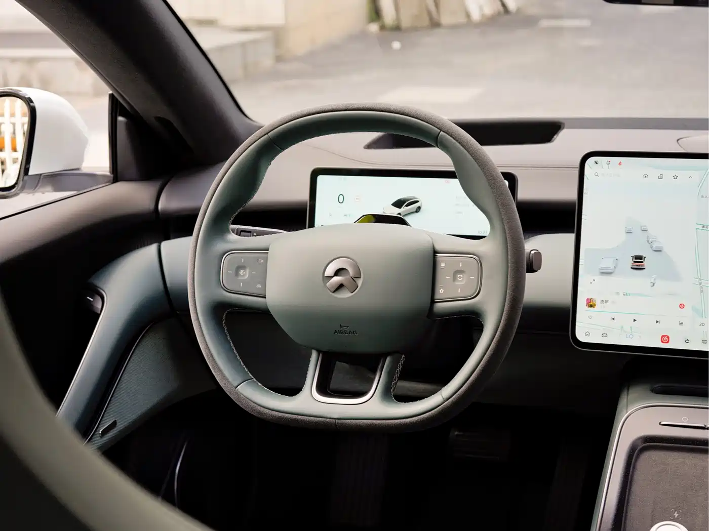 NIO ET5T 2026