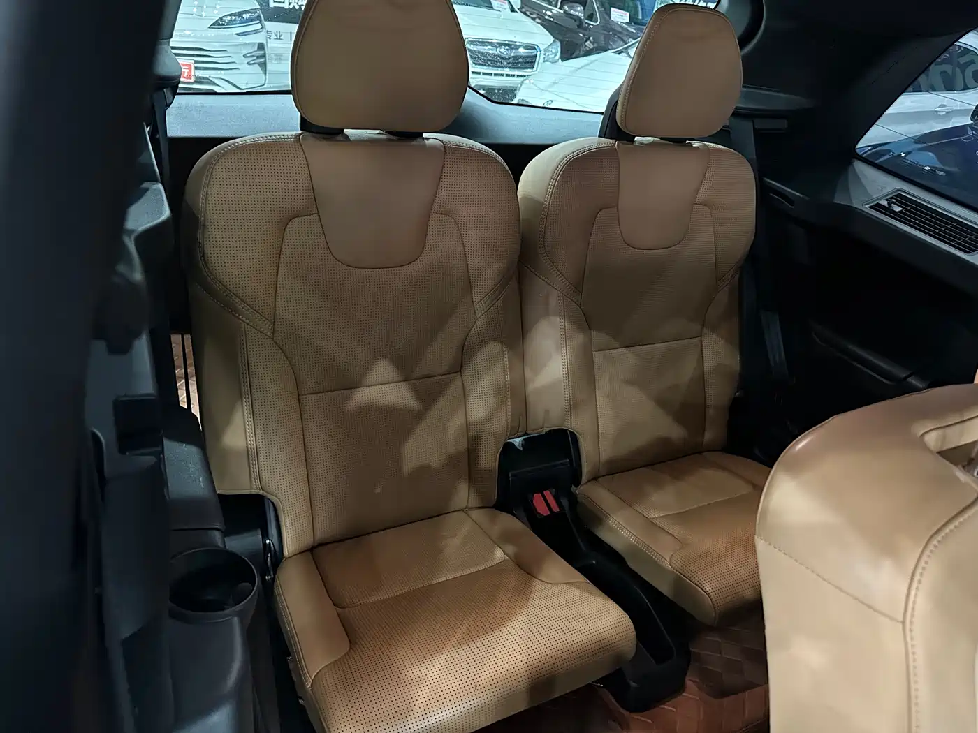 VOLVO XC90 PLUG IN HYBRID