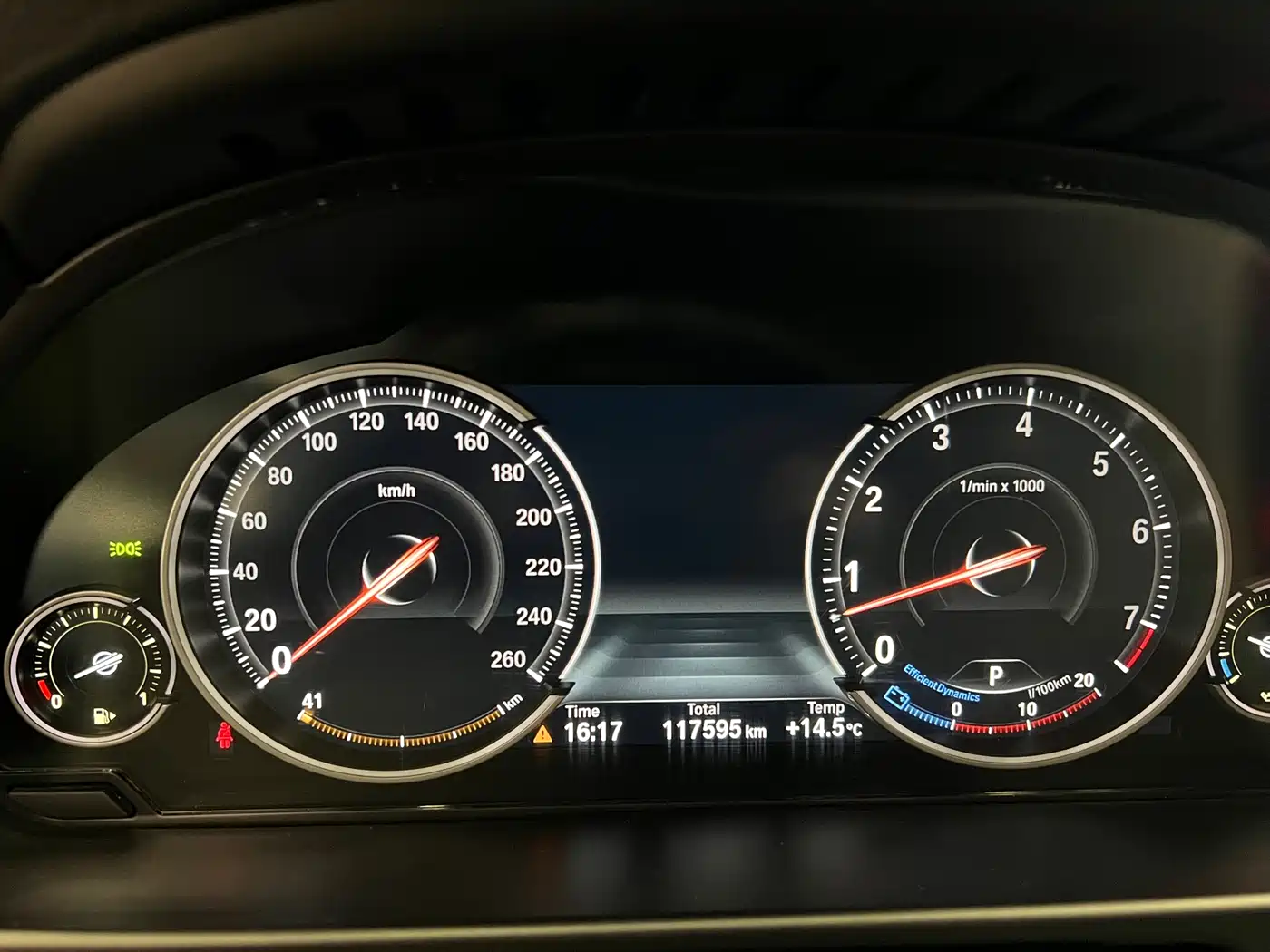 BMW X5 (Import) 2018 xDrive35i Elegant Model фото 13