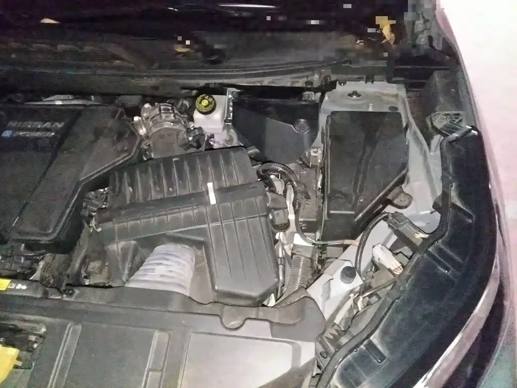 Photo 21 - Nissan X-Trail