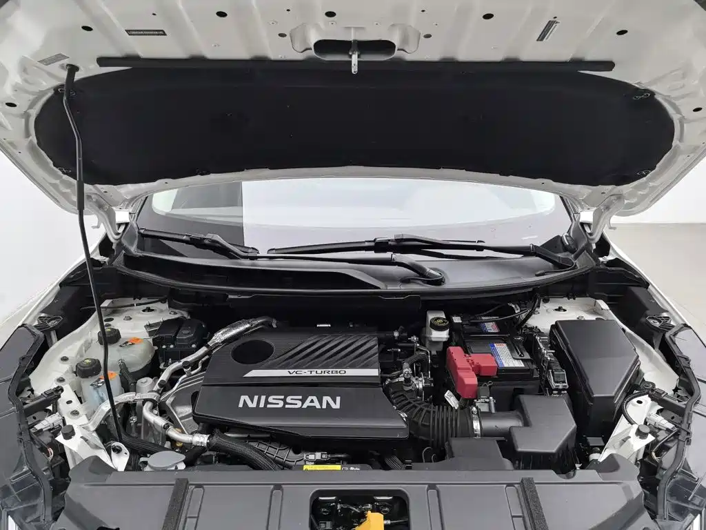 Фото 6 - Nissan X-Trail